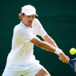 Alex de Minaur
