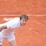 Alexander Bublik