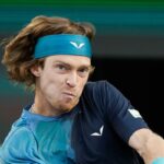 Andrey Rublev