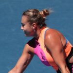 Aryna Sabalenka