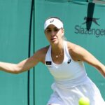 Belinda Bencic