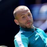 Dan Evans