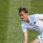 Daniil Medvedev