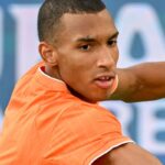 Felix Auger-Aliassime