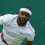 Frances Tiafoe