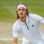 Stefanos Tsitsipas
