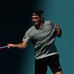 Taylor Fritz