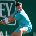 Cameron Norrie