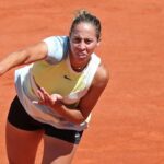 Madison Keys