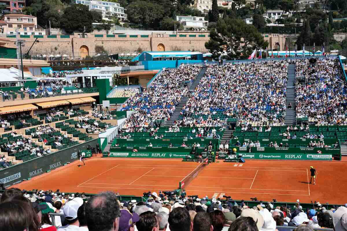 Monte Carlo 2026 QF line up