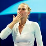 Marta Kostyuk