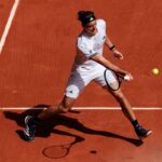 Alexander Zverev