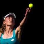 Ekaterina Alexandrova