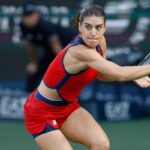 Sorana Cirstea