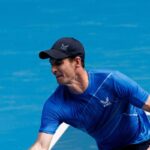 Andy Murray