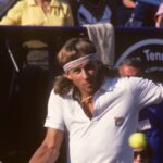 Björn Borg