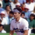 John McEnroe