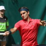 Roger Federer