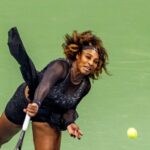 Serena Williams