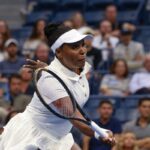 Venus Williams