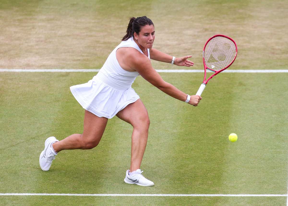 Emma Navarro | Ranking, Stats &amp; Tennis Profile | LiveTennis