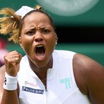 Taylor Townsend