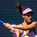 Zheng Qinwen